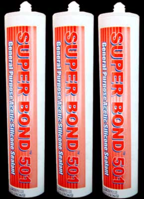 Silicone Sealant Manufacturer Supplier Wholesale Exporter Importer Buyer Trader Retailer in Jaipur Rajasthan India